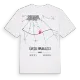 Üveçli Mahallesi karta t-shirt