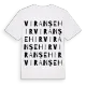 Viranşehir ordlek t-shirt