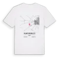 Yalınca Mahallesi karta t-shirt