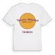 Yenişehir Mahallesi cirkel t-shirt
