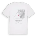 Yenişehir Mahallesi karta t-shirt