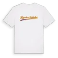 Yoğunburç Mahallesi baseball t-shirt