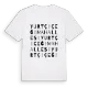 Yurtçiçeği Mahallesi ordlek t-shirt
