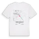 Yusufkuyu Mahallesi karta t-shirt