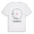 Zorlu Mahallesi t-shirt