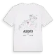 Aglientu karta t-shirt