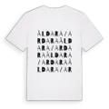 Àldara/Ardara ordlek t-shirt