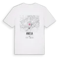 Anela karta t-shirt