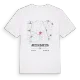 Aressa/Baressa karta t-shirt