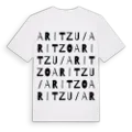 Aritzu/Aritzo ordlek t-shirt