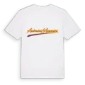 Assèmini/Assemini baseball t-shirt