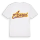 Asuni baseball t-shirt