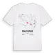 Bànari/Banari karta t-shirt