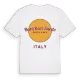 Barì/Bari Sardo cirkel t-shirt