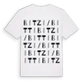 Bitzi/Bitti ordlek t-shirt