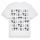 Bitzi/Bitti ordlek t-shirt