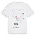 Bosa karta t-shirt