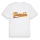 Bottidda baseball t-shirt