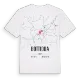 Bottidda karta t-shirt