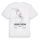 Budune/Budoni karta t-shirt