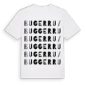Bugerru/Buggerru ordlek t-shirt