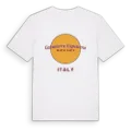 Cabuderra/Capoterra cirkel t-shirt
