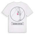 Cabuderra/Capoterra t-shirt