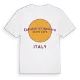 Cabuderra/Capoterra cirkel t-shirt