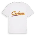 Carbonia baseball t-shirt