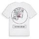 Casteddu/Cagliari t-shirt