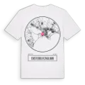 Casteddu/Cagliari t-shirt