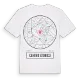 Centro storico t-shirt