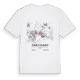 Ceraxus/Selargius karta t-shirt
