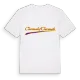 Cherèmule/Cheremule baseball t-shirt