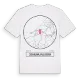 Codaruina/Valledoria t-shirt