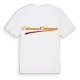 Codronzanu/Codrongianos baseball t-shirt