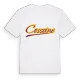 Cossoine baseball t-shirt