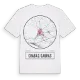 Crabas/Cabras t-shirt