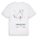 Crabonaxa/Villasimius karta t-shirt