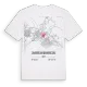 Cuartùciu/Quartucciu karta t-shirt
