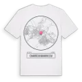 Cuartùciu/Quartucciu t-shirt