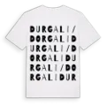 Durgali/Dorgali ordlek t-shirt
