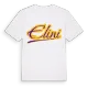 Elini baseball t-shirt