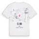 Elini karta t-shirt