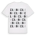 Elini ordlek t-shirt
