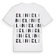 Elini ordlek t-shirt