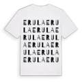 Erula ordlek t-shirt