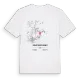 Figari/Golfo Aranci karta t-shirt