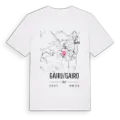 Gàiru/Gairo karta t-shirt