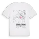 Gàiru/Gairo karta t-shirt